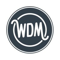 Western Development Museum Logo