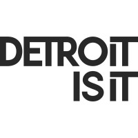Detroitisit Logo