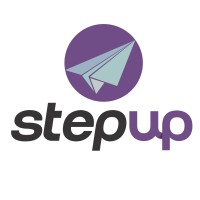 Instituto Step Up Logo