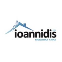 IOANNIDIS Logo