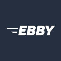 Ebby Logo
