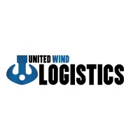 United Wind Logistics GmbH Logo