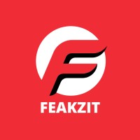 Feakzit Logo