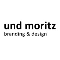 und moritz gmbh Logo