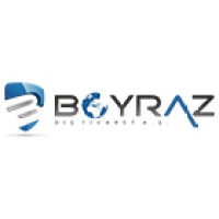 Boyraz Dış Ticaret Logo