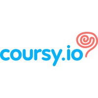 Coursy.io Logo