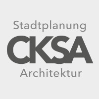 Christoph Kohl Stadtplaner Architekten | CKSA Logo