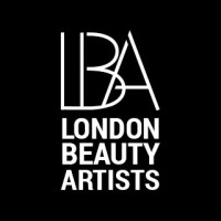 London Beauty Artists Logo