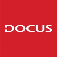 Docus Oy Logo