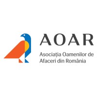 Asociația Oamenilor de Afaceri din România Logo