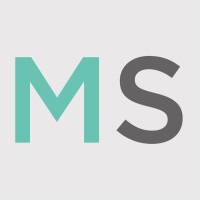 MasterSearch Logo