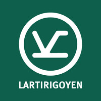 Lartirigoyen y Cía. S.A. Logo