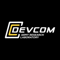 U.S. Army DEVCOM Army Research Laboratory Logo