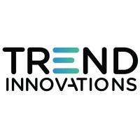 Trend Innovations Logo