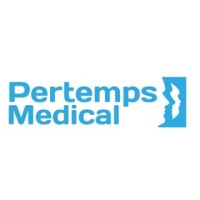 Pertemps Medical Logo