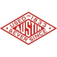 Austin Powder Brasil Logo