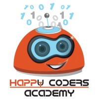 Happy Coders Academy Logo