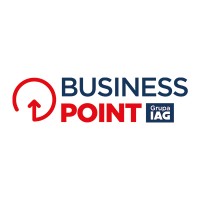 Business Point Logo