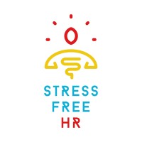 Stress Free HR Ltd Logo