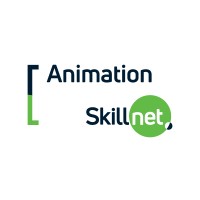 Animation Skillnet Logo
