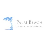 Palm Beach Facial Plastic Surgery Logo