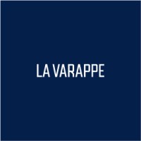 Groupe La Varappe Logo