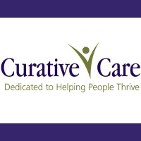Curative Care Logo
