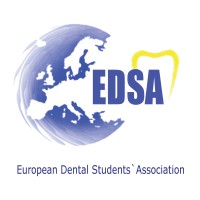 EDSA - European Dental Students Association Logo
