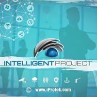 Intelligent Project Logo