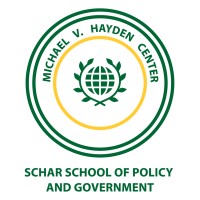 Michael V. Hayden Center for Intelligence, Policy, and International Security Logo