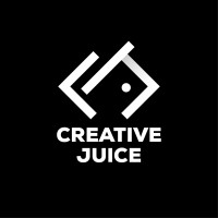 Creative Juice for Learning and Development Logo