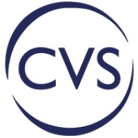 CVS Group Plc Logo