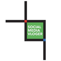 Qatar Social Media Logo
