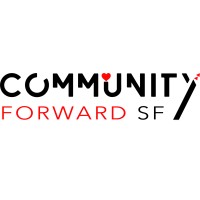 Community Forward SF Logo