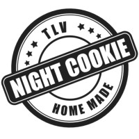Night Cookie Logo