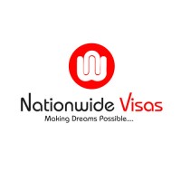 Nationwide Immigration Services Logo