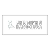 Jennifer Bangoura Productions Logo