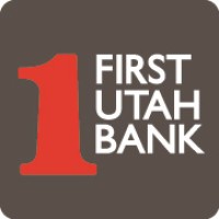 First Utah Bank Logo
