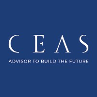 CEAS SRL Logo