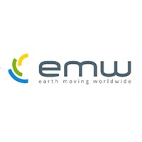 Earth Moving Worldwide Logo