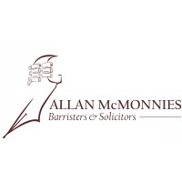 Allan McMonnies Barristers and Solicitors Logo