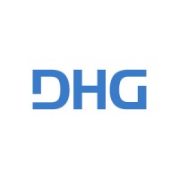 Dixon Hughes Goodman LLP Logo