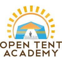 Open Tent Academy Logo