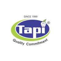 TAPI FRUIT PROCESSING LIMITED Logo