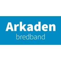 Arkaden Bredband Logo