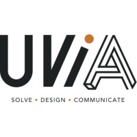 UVIA Logo
