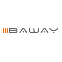 BAWAY WHOLESALE Logo