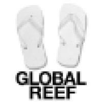 Global Reef Logo