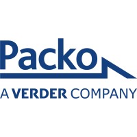 Packo Logo
