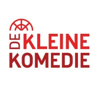 De Kleine Komedie Logo